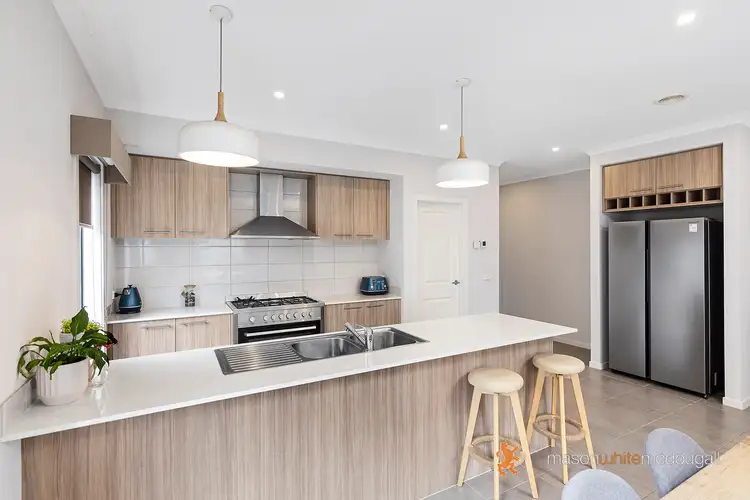 Second view of Homely house listing, 7 Delegate Way, Whittlesea VIC 3757