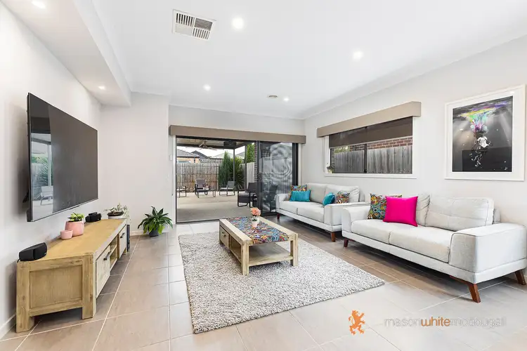 Fourth view of Homely house listing, 7 Delegate Way, Whittlesea VIC 3757