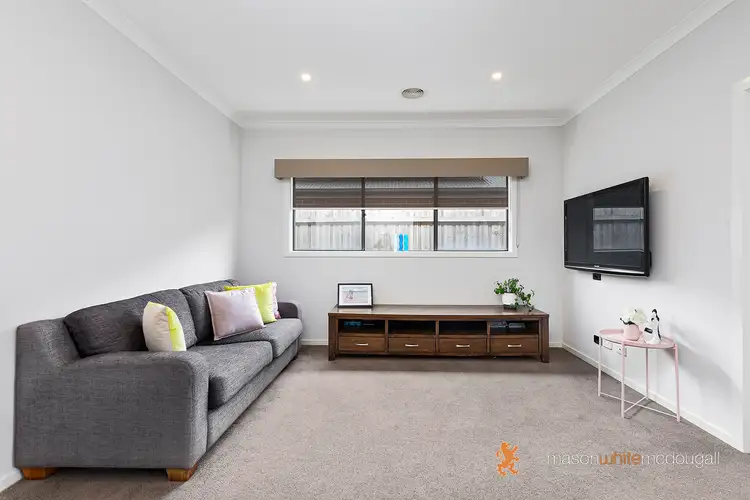 Fifth view of Homely house listing, 7 Delegate Way, Whittlesea VIC 3757