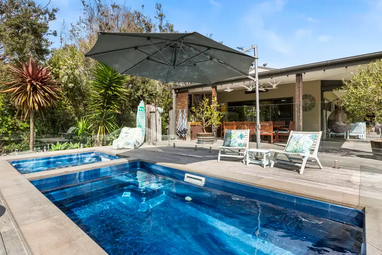 21 Titus Drive, St Andrews Beach VIC 3941