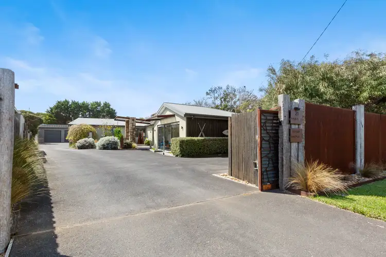 Third view of Homely house listing, 21 Titus Drive, St Andrews Beach VIC 3941