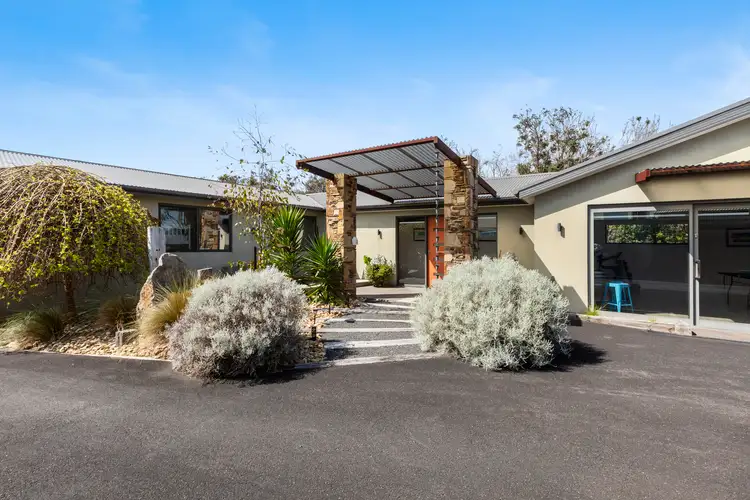 Fourth view of Homely house listing, 21 Titus Drive, St Andrews Beach VIC 3941