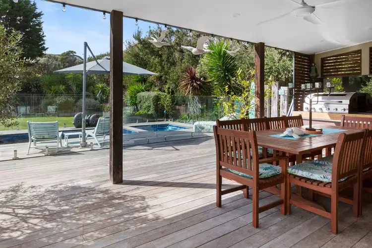 Fifth view of Homely house listing, 21 Titus Drive, St Andrews Beach VIC 3941