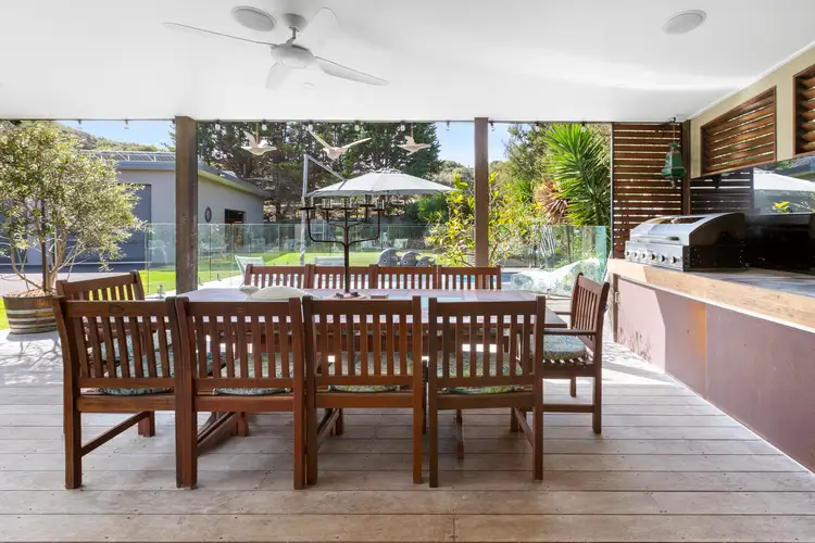 Sixth view of Homely house listing, 21 Titus Drive, St Andrews Beach VIC 3941