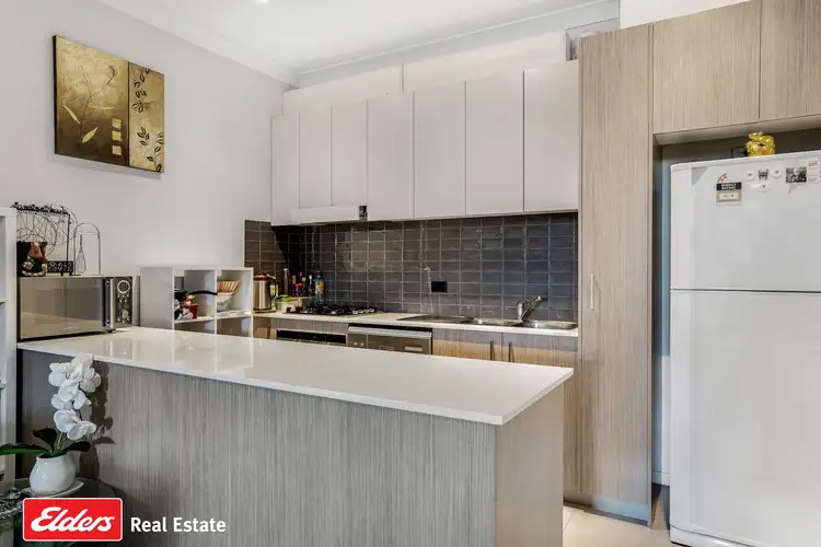 Second view of Homely unit listing, 410/420 Macquarie Street, Liverpool NSW 2170