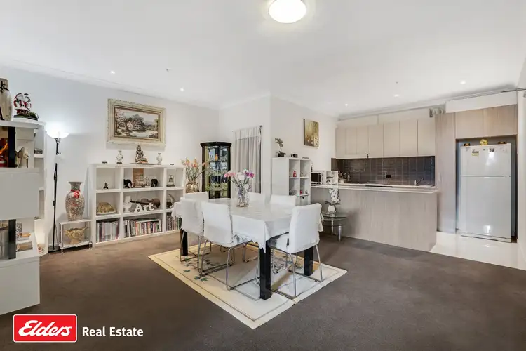 Third view of Homely unit listing, 410/420 Macquarie Street, Liverpool NSW 2170
