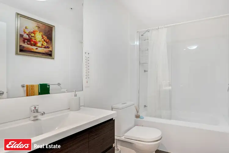 Fourth view of Homely unit listing, 410/420 Macquarie Street, Liverpool NSW 2170