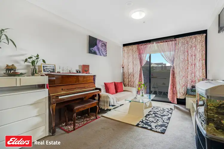 Fifth view of Homely unit listing, 410/420 Macquarie Street, Liverpool NSW 2170