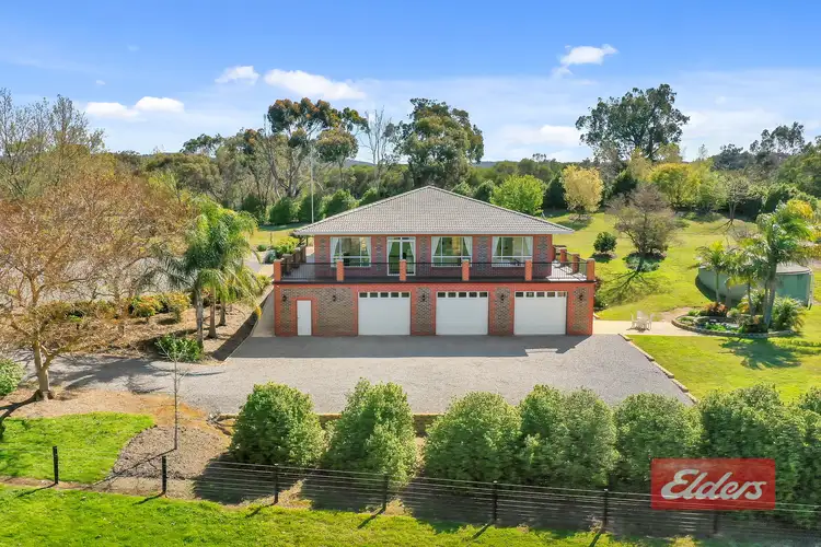 54A Osborn Road, Kersbrook SA 5231