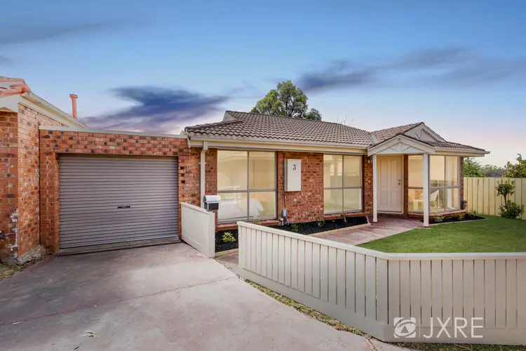 3/20 Irwin Street, Clayton VIC 3168