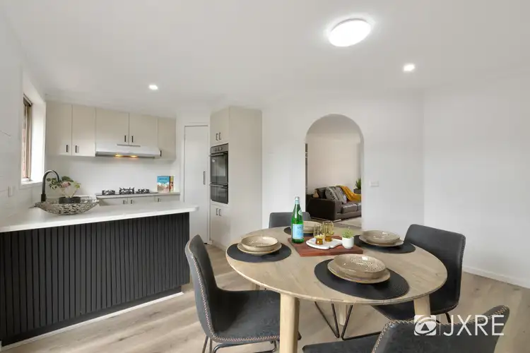 Sixth view of Homely unit listing, 3/20 Irwin Street, Clayton VIC 3168