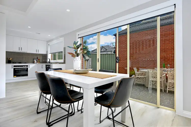 Main view of Homely townhouse listing, 1/74 Westgate Street, Pascoe Vale South VIC 3044
