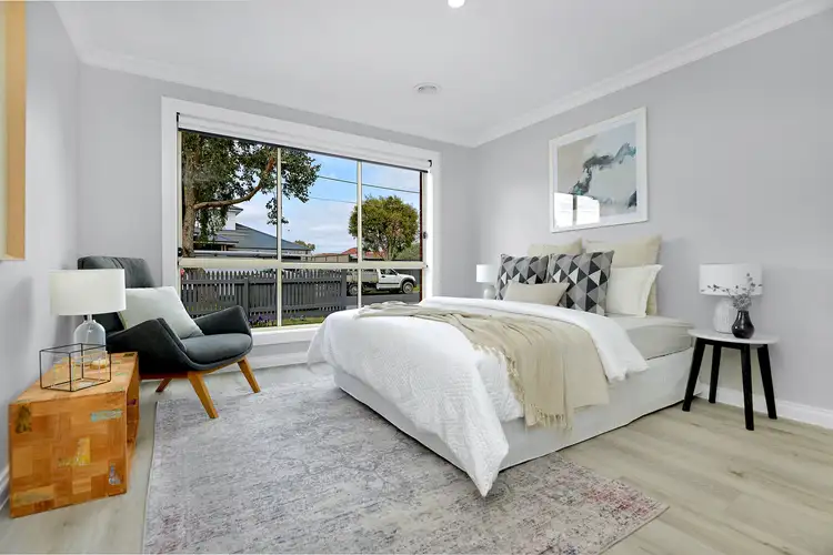 Third view of Homely townhouse listing, 1/74 Westgate Street, Pascoe Vale South VIC 3044