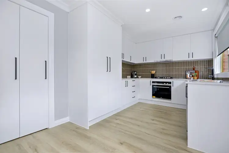 Fifth view of Homely townhouse listing, 1/74 Westgate Street, Pascoe Vale South VIC 3044