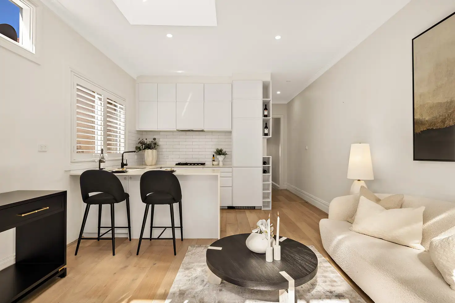 Main view of Homely house listing, 6 Short Street, Balmain NSW 2041