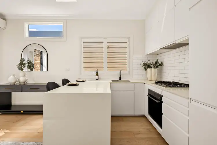 Second view of Homely house listing, 6 Short Street, Balmain NSW 2041