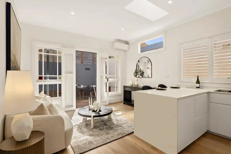 Third view of Homely house listing, 6 Short Street, Balmain NSW 2041