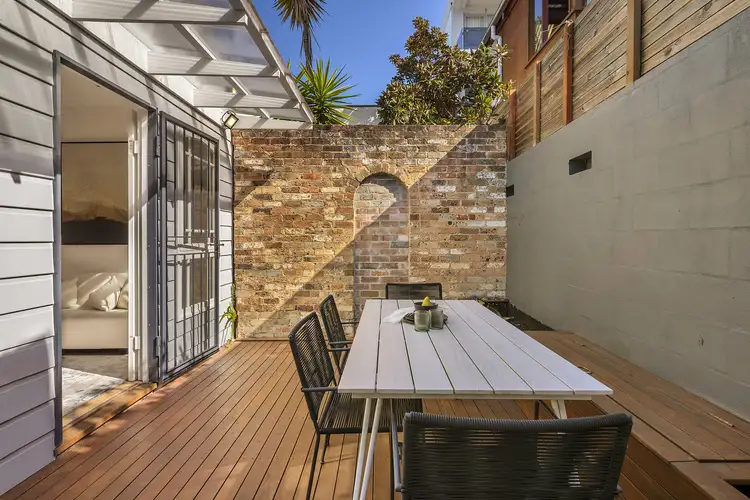 Fourth view of Homely house listing, 6 Short Street, Balmain NSW 2041