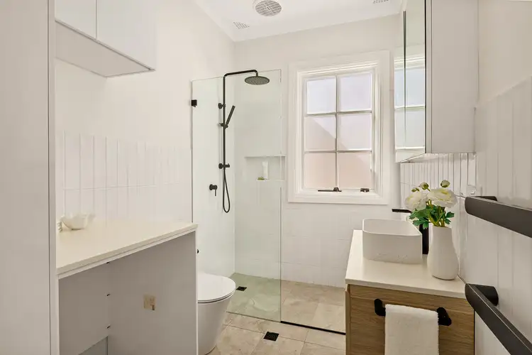 Fifth view of Homely house listing, 6 Short Street, Balmain NSW 2041