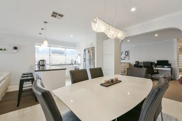 Second view of Homely house listing, 7 Parrell Street, Seaford Meadows SA 5169