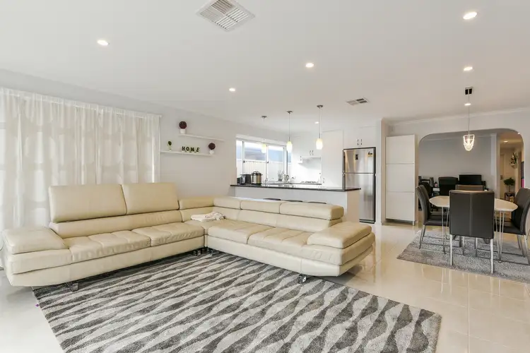 Third view of Homely house listing, 7 Parrell Street, Seaford Meadows SA 5169