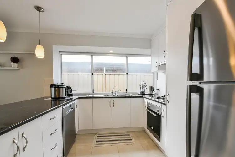 Fifth view of Homely house listing, 7 Parrell Street, Seaford Meadows SA 5169