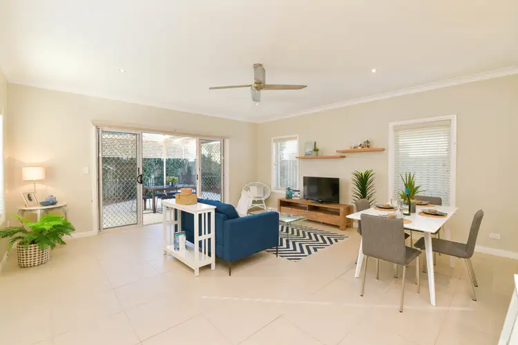 Second view of Homely house listing, 6 Portside Crescent, Port Macquarie NSW 2444