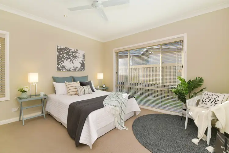 Fourth view of Homely house listing, 6 Portside Crescent, Port Macquarie NSW 2444