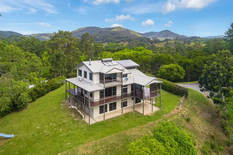92 Nolans Road, Stokers Siding NSW 2484