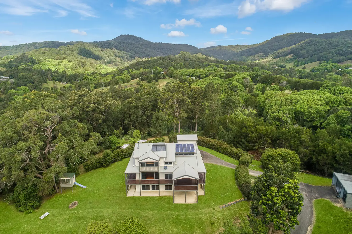 Main view of Homely house listing, 92 Nolans Road, Stokers Siding NSW 2484
