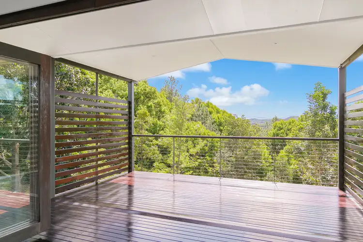 Second view of Homely house listing, 92 Nolans Road, Stokers Siding NSW 2484