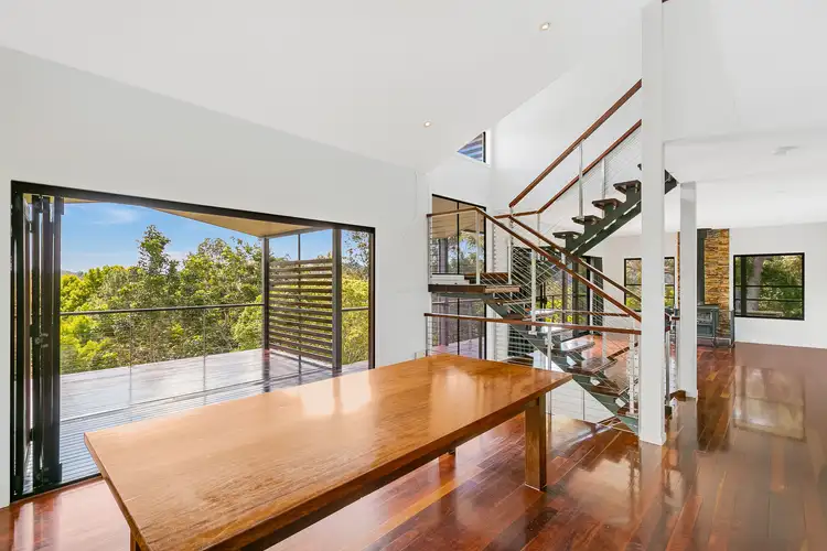 Fourth view of Homely house listing, 92 Nolans Road, Stokers Siding NSW 2484