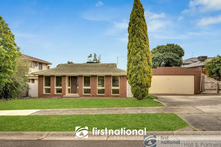 4 Bootie Court, Endeavour Hills VIC 3802