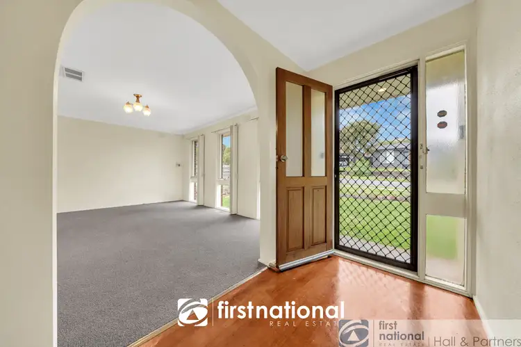 Second view of Homely house listing, 4 Bootie Court, Endeavour Hills VIC 3802