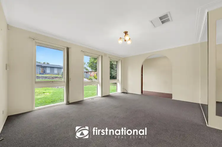 Third view of Homely house listing, 4 Bootie Court, Endeavour Hills VIC 3802