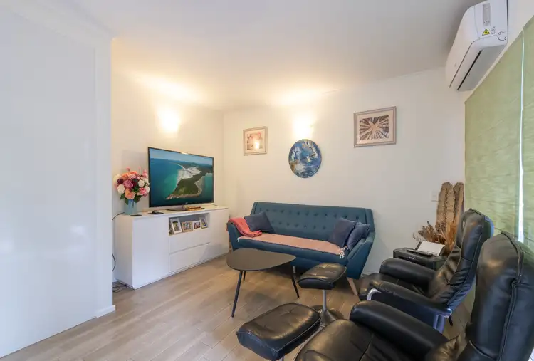 Fourth view of Homely unit listing, 4/9 Erromango Drive, Jubilee Pocket QLD 4802