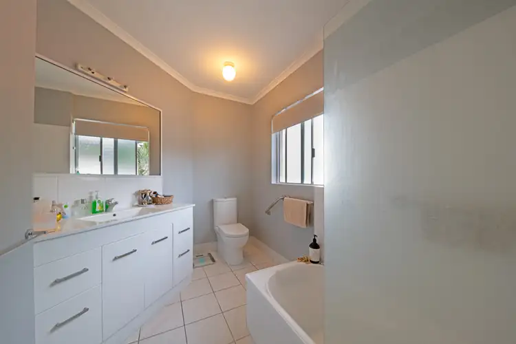 Sixth view of Homely unit listing, 4/9 Erromango Drive, Jubilee Pocket QLD 4802