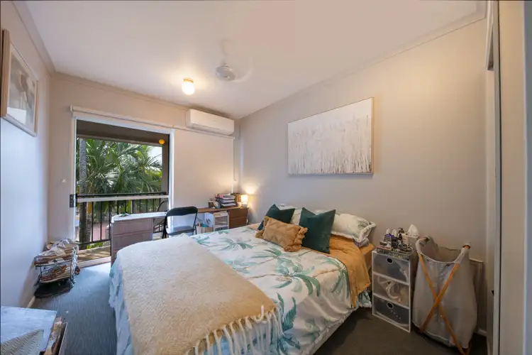 Seventh view of Homely unit listing, 4/9 Erromango Drive, Jubilee Pocket QLD 4802