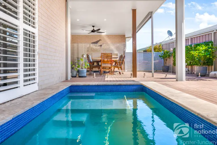 32 Isabella Parade, Forster NSW 2428