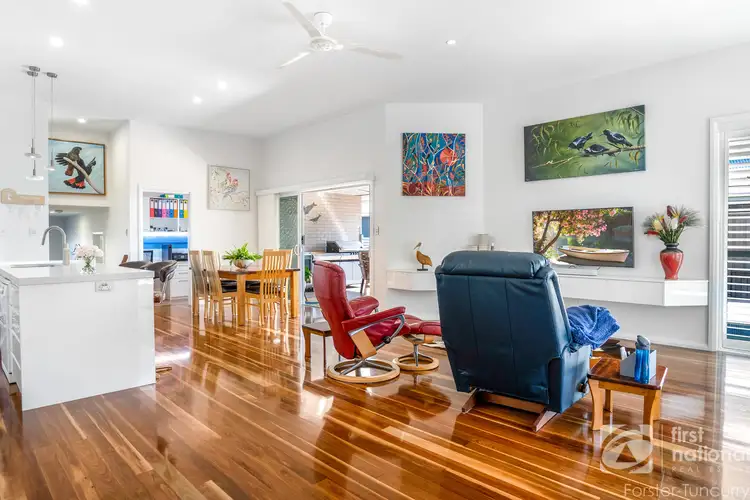 Third view of Homely house listing, 32 Isabella Parade, Forster NSW 2428