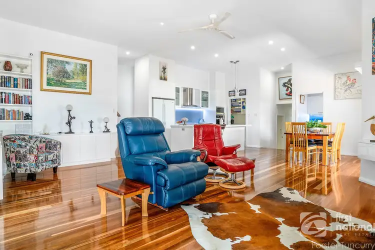 Fourth view of Homely house listing, 32 Isabella Parade, Forster NSW 2428