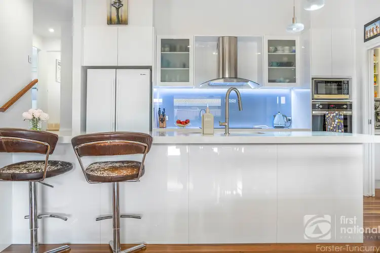 Fifth view of Homely house listing, 32 Isabella Parade, Forster NSW 2428