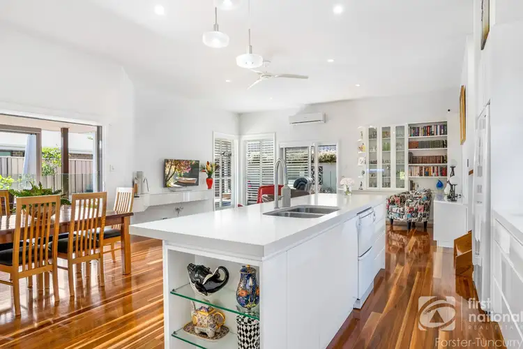 Sixth view of Homely house listing, 32 Isabella Parade, Forster NSW 2428