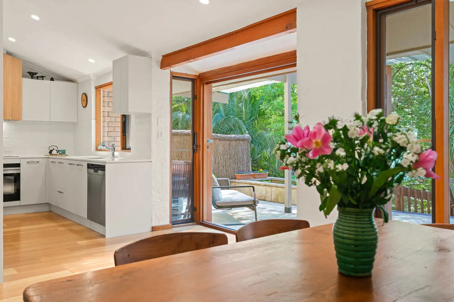 Main view of Homely townhouse listing, 2/10 Simpson Parade, Wayville SA 5034