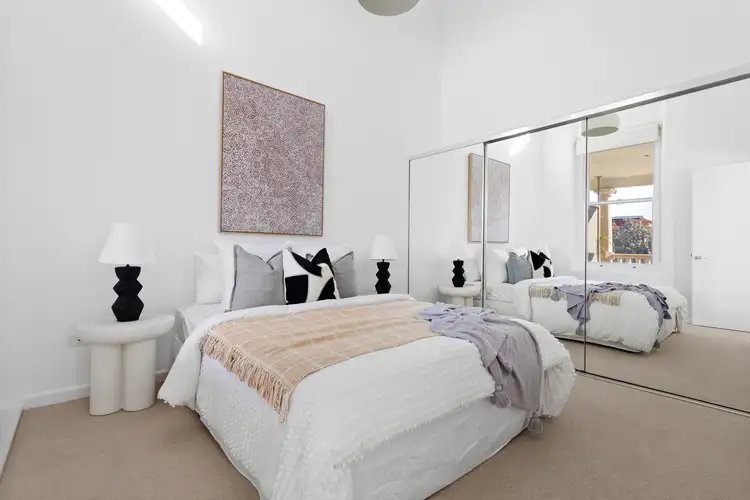 Fifth view of Homely apartment listing, 1/10 Darwin Avenue, Little Bay NSW 2036