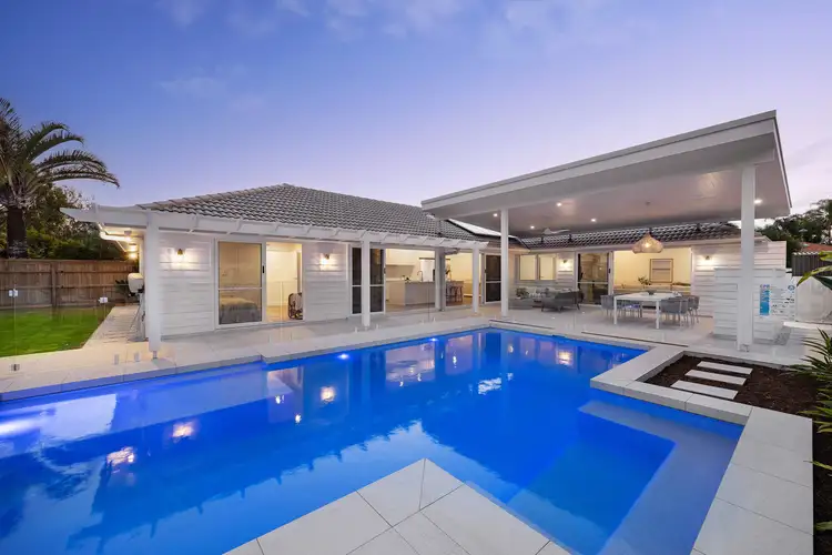 Third view of Homely house listing, 21 Aquamarine Circuit, Noosa Waters QLD 4566