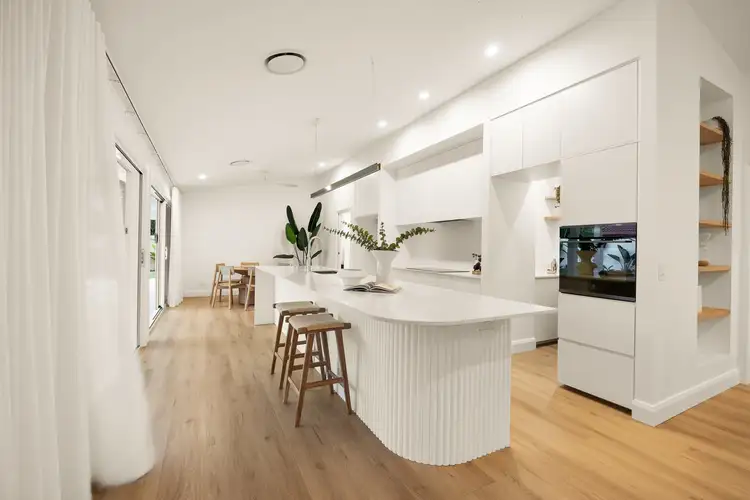 Fifth view of Homely house listing, 21 Aquamarine Circuit, Noosa Waters QLD 4566