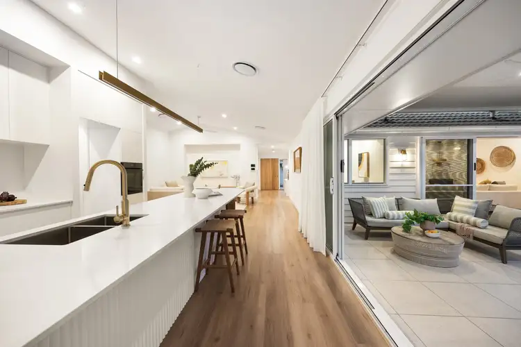 Sixth view of Homely house listing, 21 Aquamarine Circuit, Noosa Waters QLD 4566