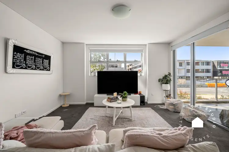Main view of Homely unit listing, 139/44 Armbruster Avenue, North Kellyville NSW 2155