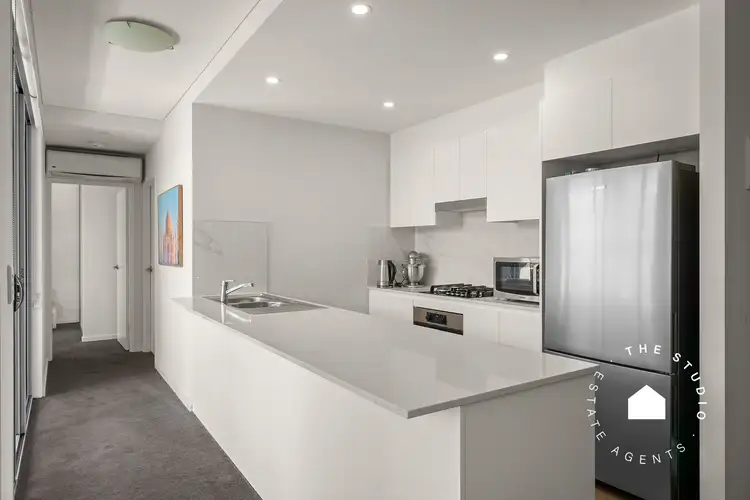 Third view of Homely unit listing, 139/44 Armbruster Avenue, North Kellyville NSW 2155